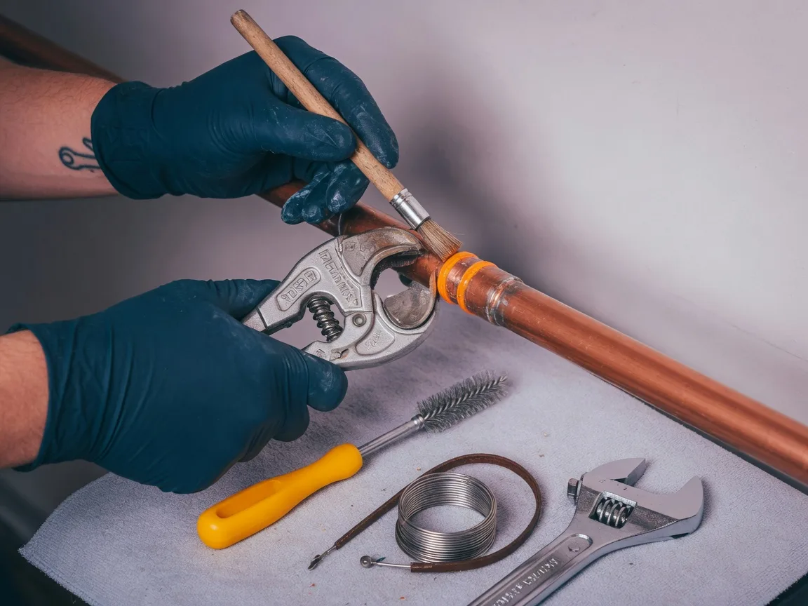 Why choose Sump Pump Repair in Fredericksburg, OH